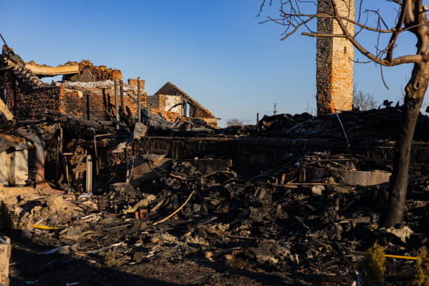Reliable Firefighting Water Removal contractor in Milltown, NJ by Fire Damage Flint