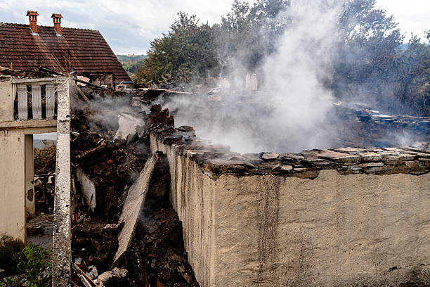 Affordable Firefighting Water Removal solutions in Milltown, NJ